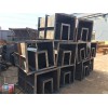 預制U型槽模具-公路U型槽模具-振通模具