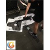 航空用結(jié)構(gòu)鋼22SiMn2TB價格