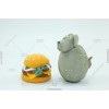 陶藝店裝修設計什么風格