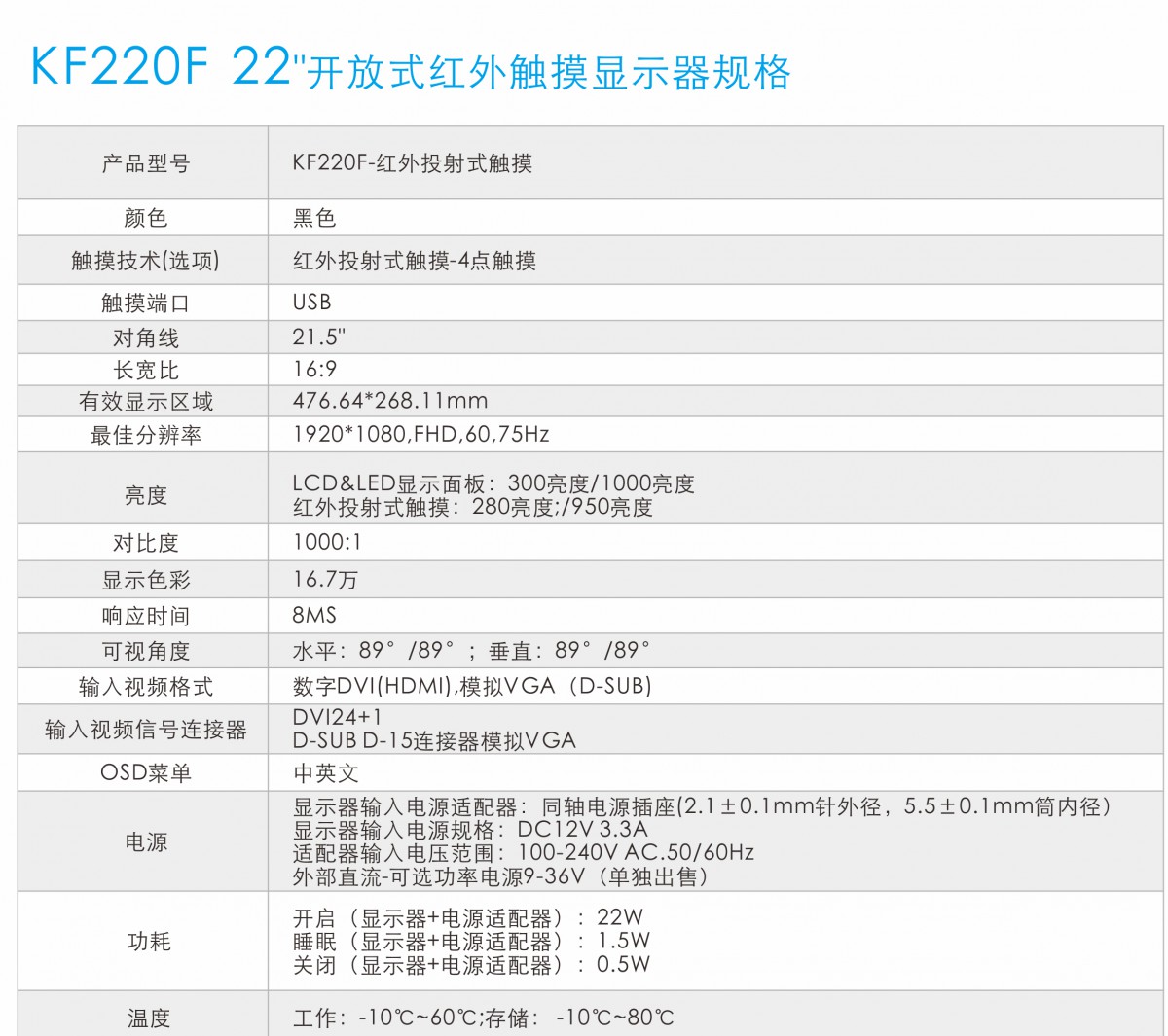 KF220F參數_01
