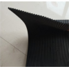 耐高溫的擋塵簾 向上金品新能源設備