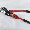 電力設施許可證所需機具設備手動液壓機240kN承裝承修