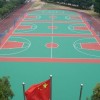 【奧美佳】塑膠籃球場 塑膠籃球場施工報價 塑膠籃球場鋪設(shè) 塑膠籃球場建設(shè)  質(zhì)量保證