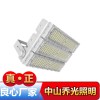 籃球場照明用什么燈具_LED球場燈180W300W喬光照明