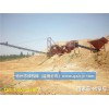 風化砂制砂洗砂機每小時能洗沙出多少沙子產量