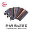 瀝青瓦品牌認準哪家？十品牌值得信賴