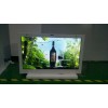 東莞惠華43寸透明液晶展示柜、透明液晶櫥窗展柜