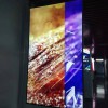 東莞惠華55雙面液晶數字廣告標牌、雙面液晶數字標牌