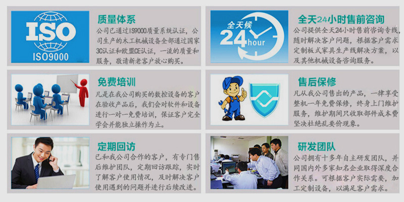 廠家直銷龍澤數控1325雙獨立木工雕刻機 亞克力雕刻機 真空吸附雕刻機 裝飾雕刻機 廣告雕刻機 泡沫雕刻機示例圖6