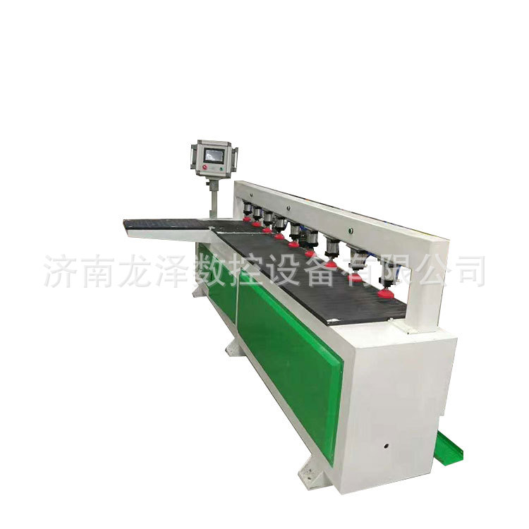 廠家直銷 2480激光側孔機 打孔機 激光感應數控側孔機 數控打孔機示例圖2
