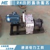 50kn機(jī)動絞磨二級承修機(jī)桿塔組立機(jī)動絞磨