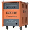 上海東升LGK-100工業不銹鋼鋁合金重工業型空氣等離子切割機