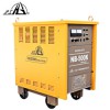 上海滬工 NB-500K 可控硅式氣體保護焊機