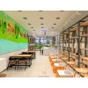 陶藝店裝修室內(nèi)設(shè)計大概需要多少錢
