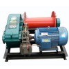 山東中煤供應(yīng)JK系列電控快速卷?yè)P(yáng)機(jī)