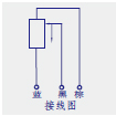 KPZ微型拉桿式直線(xiàn)位移傳感器(電子尺)圖紙 KPZ微型拉桿式直線(xiàn)位移傳感器(電子尺)圖紙