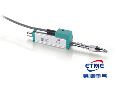 自恢復式位移傳感器 自恢復式位移傳感器