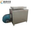 風(fēng)道式高溫加熱器 風(fēng)管工業(yè)電加熱器 風(fēng)道式氣體加熱器