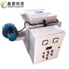 風(fēng)道電加熱器 風(fēng)道式防爆空氣電加熱器 風(fēng)道式高溫電加熱器