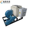 風(fēng)道工業(yè)加熱器  風(fēng)管氣體電加熱器 方口風(fēng)道加熱器