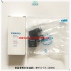 MFH-5-1/4德國費斯托電磁閥6211FESTO4540線圈MSFW230-50/60