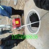 穿孔器牽引機 穿管器牽引機 穿線器牽引機
