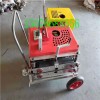 太原市電纜玻璃鋼穿孔器拉線牽引機廠家