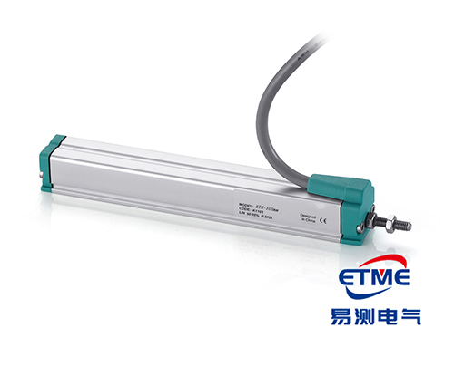KTM直線位移傳感器