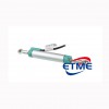 ETME易測供應KPM鉸接式直線位移傳感器