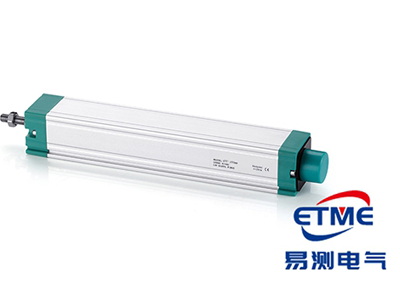 KTC拉桿式直線位移傳感器