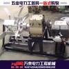 便攜式汽油機收線機 可手搖拆卸回收電纜 自動收線機