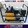 220V 380V液壓動力泵 分體式液壓工具輸出動力泵