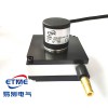 拉繩位移傳感器（螺紋安裝型）EFM型