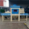 東莞輸送式全自動(dòng)噴砂機(jī)