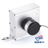 L型拉繩位移傳感器(支架式安裝)