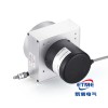 S型拉繩位移傳感器（支架安裝式）