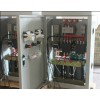 低價出75KW給料機降壓啟動柜,交流接觸器配件