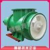 1000JXF夾板式氟材軸流泵襯氟軸流泵
