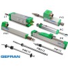 供應GEFRAN杰弗倫PZ12系列位移傳感器