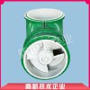 800口徑夾板式氟材軸流泵