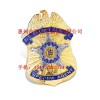 定制雄鷹立體勛章、特工獎章獎牌、軍隊警長臂章