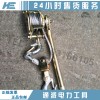 承修三級線路維修10-15kn緊線器雙鉤緊線器