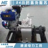 50kn機動絞磨機維修施工承修機動絞磨機
