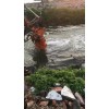 治理污泥污水用挖機液壓抽泥泵，污泥泵，淤泥泵廠家直銷