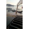 轉場方便操作簡單挖機液壓砂漿泵，吸沙泵，抽沙泵