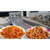 醬腌菜滾揉機(jī)-酸菜生產(chǎn)設(shè)備價(jià)格-泡菜脫鹽機(jī)