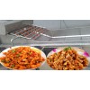 泡菜脫鹽機(jī)-醬腌菜清洗機(jī)-酸菜生產(chǎn)設(shè)備