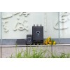 LCR-45kW工業軟啟動器,顆粒機軟起動柜尺寸
