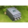 廣西供應160kW軟起動器,顆粒機軟啟動柜圖片