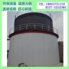 濕式氣柜的產品詳細和主要結構